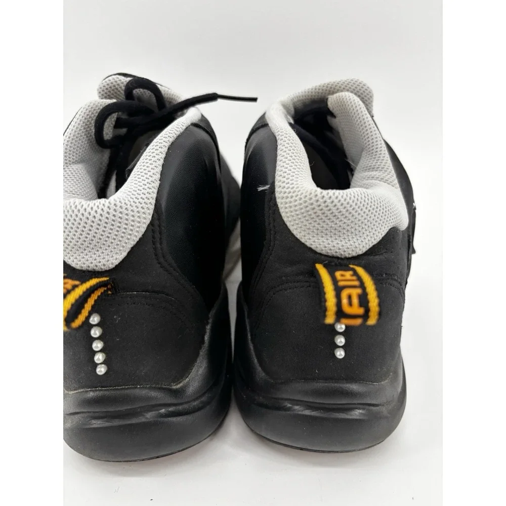 DS Nike Zoom GP Retro‎ Gary Payton Canyon Gold AR4342-002 Men's US 10 UK9.5 EU44